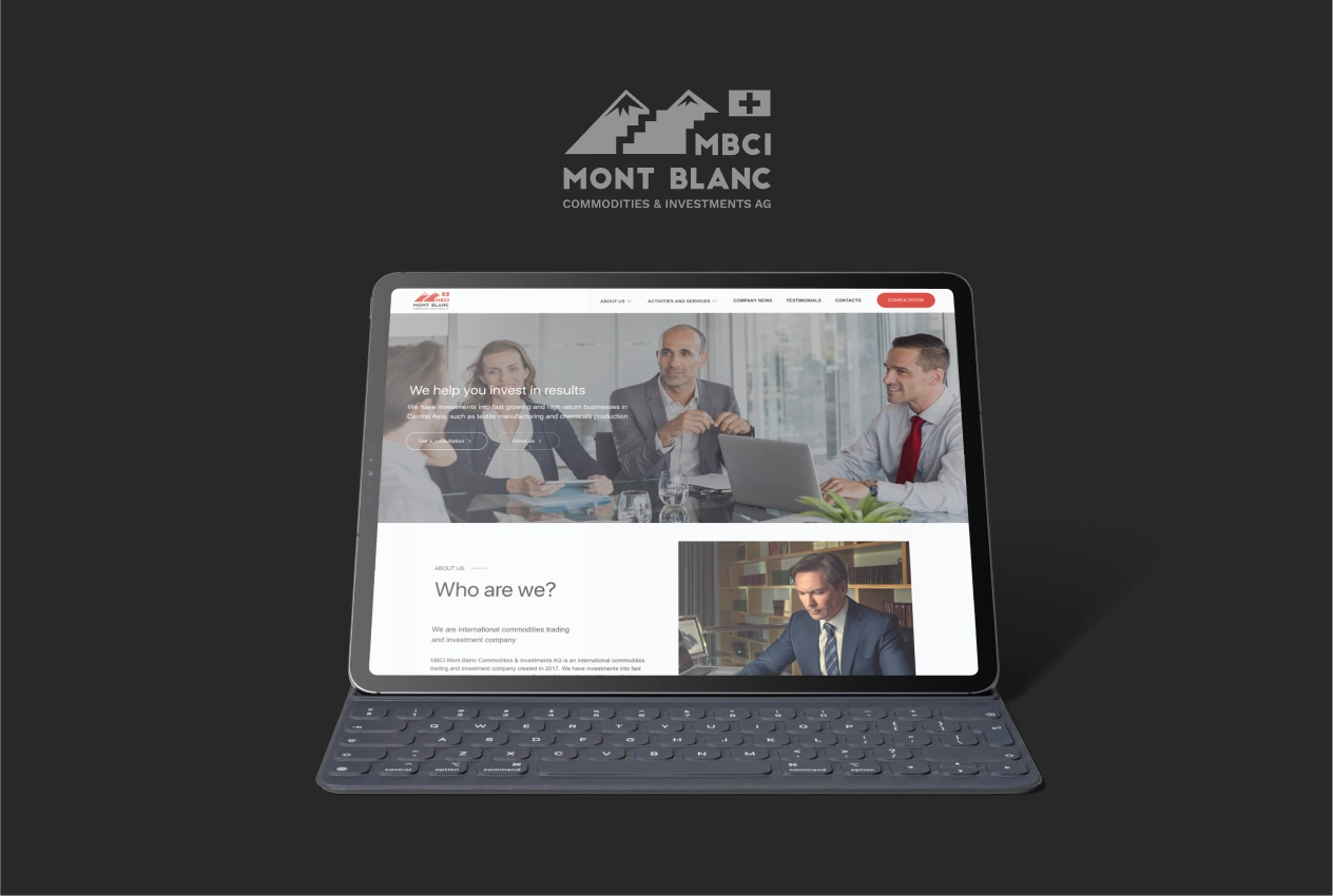 MBCI