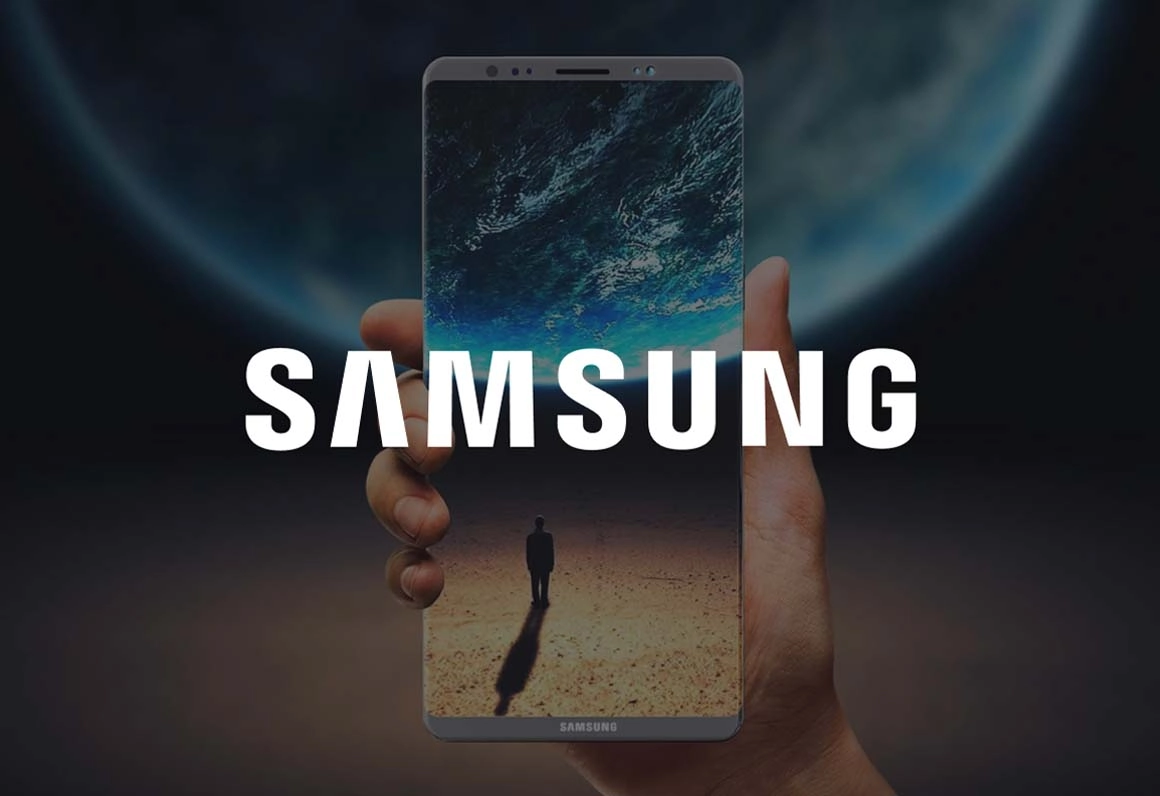 SAMSUNG BRANDSHOP