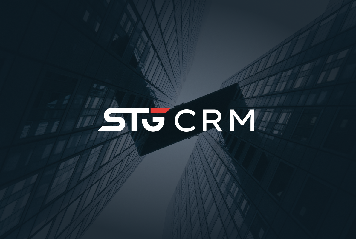 STG CRM