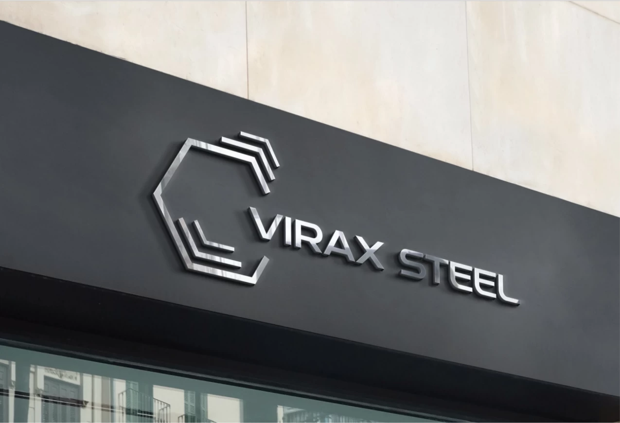 VIRAX STEEL