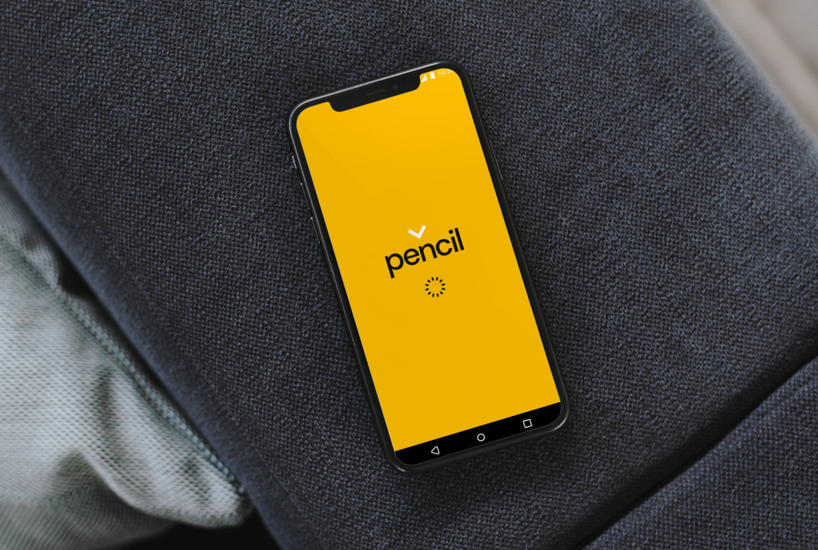 PENCIL APP