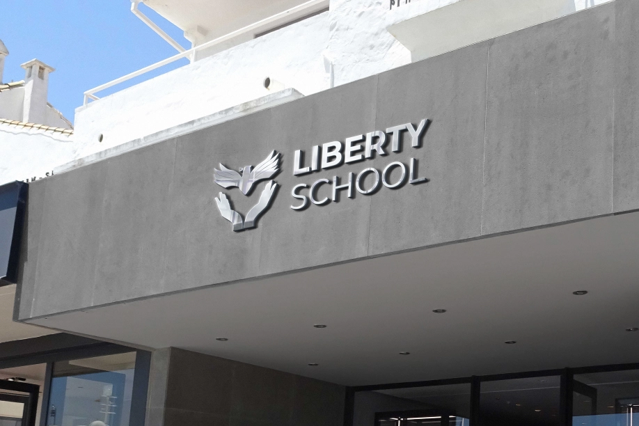 LIBERTY SCHOOL