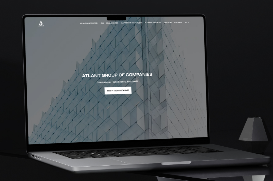 ATLANT GROUP OF COMPANIES