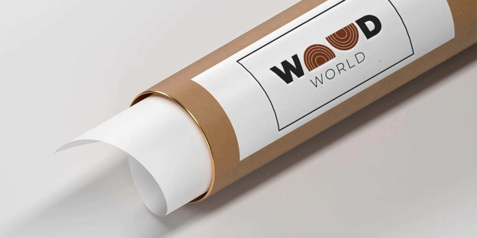 WOOD WORLD