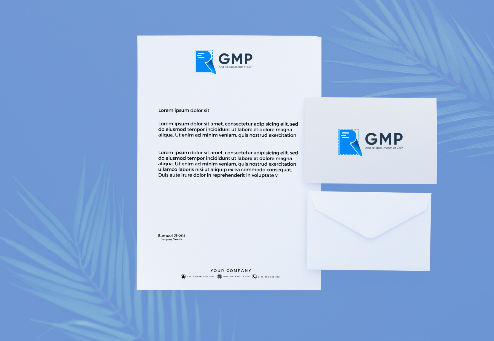 GMP