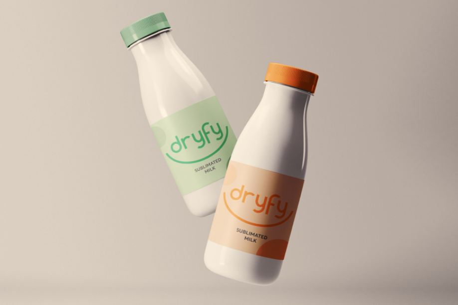 DRY FY
