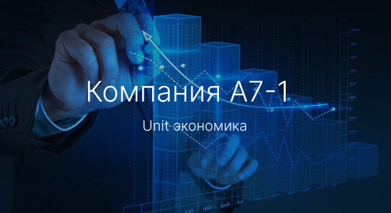 A7-1. Unit Economics