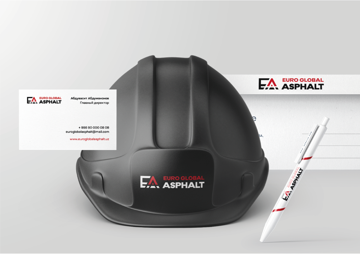 EURO GLOBAL ASPHALT