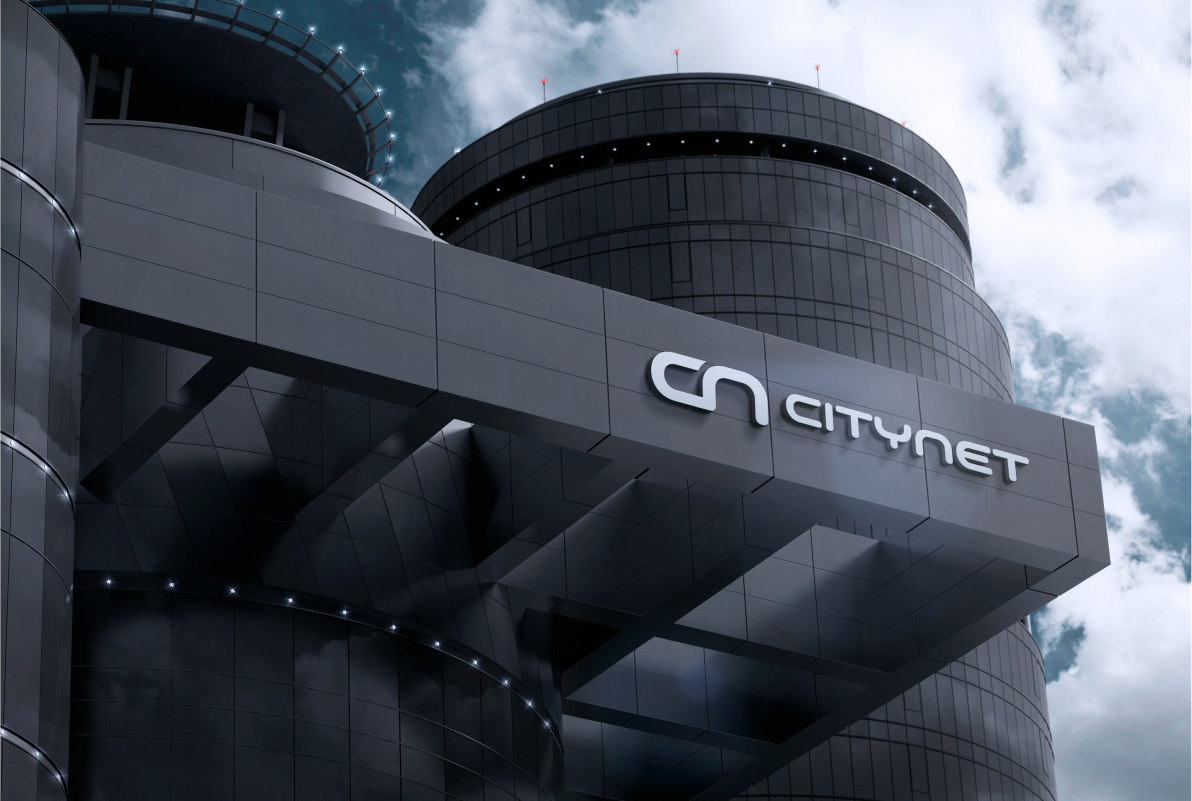 CITY NET