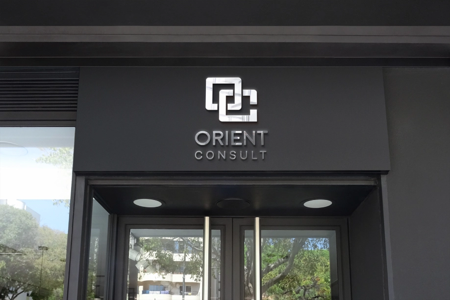 ORIENT CONSULT