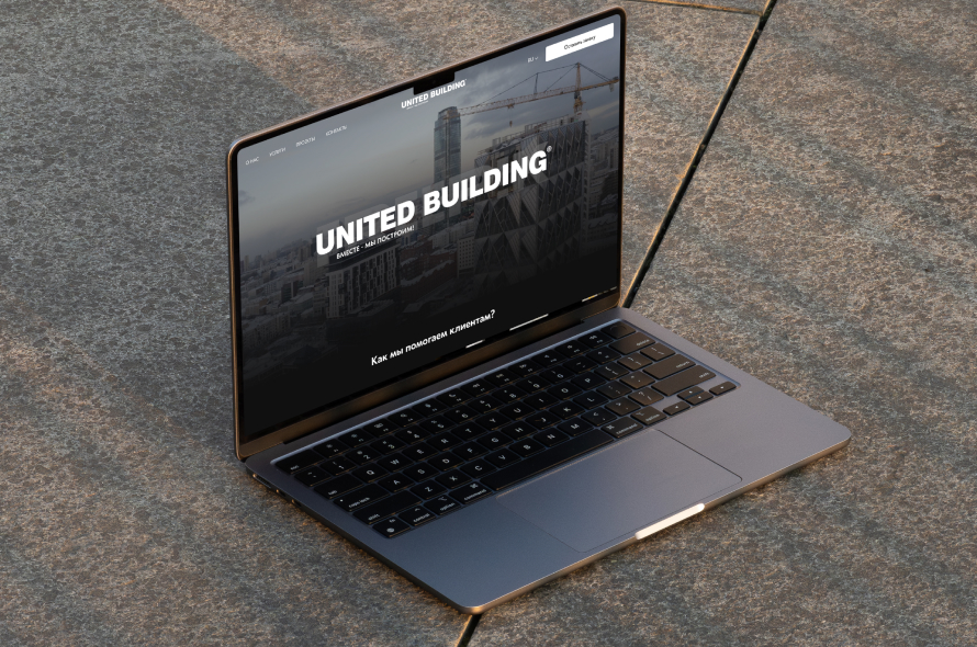 United Building