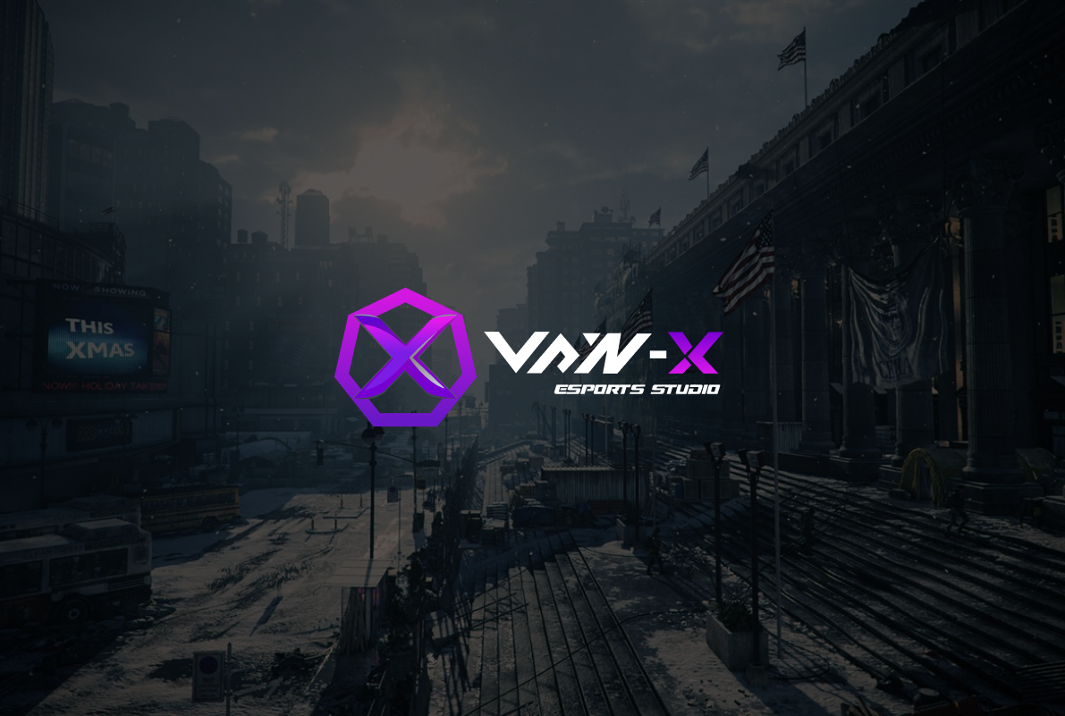 VAN - X