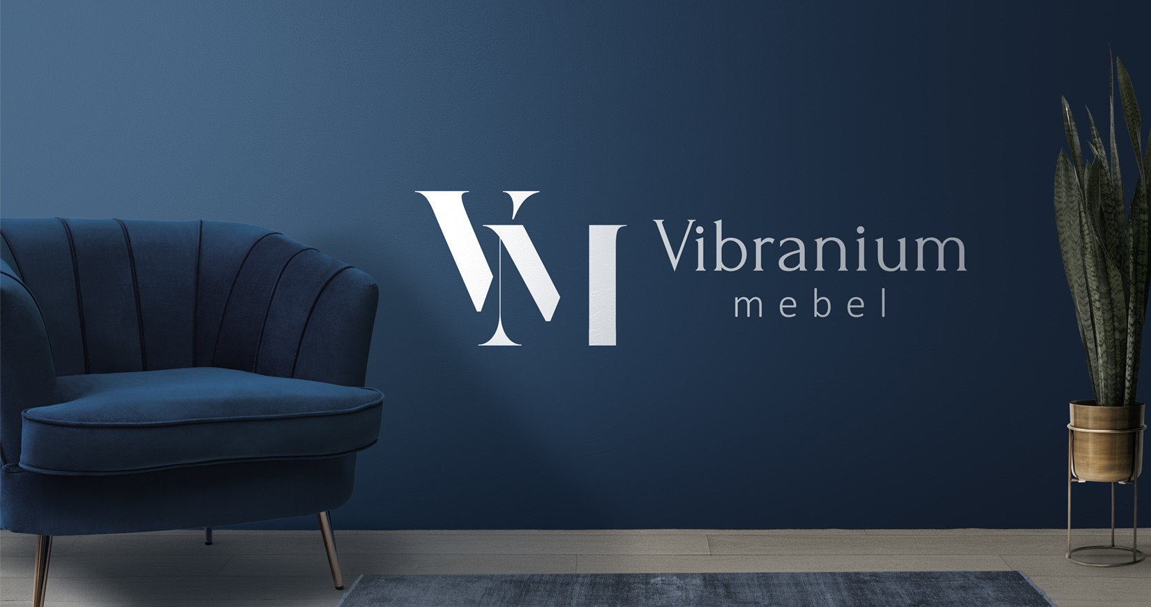 VIBRANIUM MEBEL