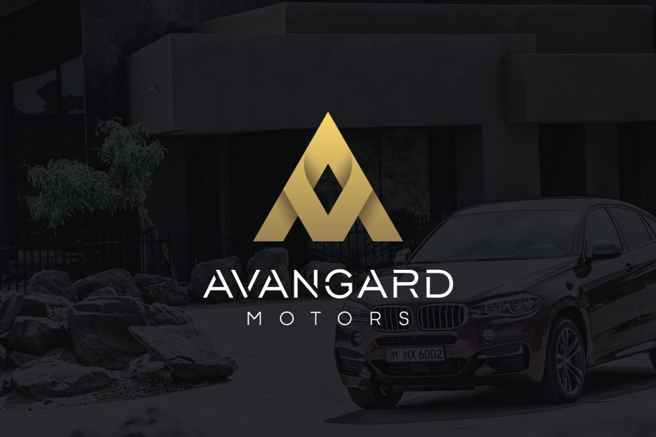 AVANGARD MOTORS