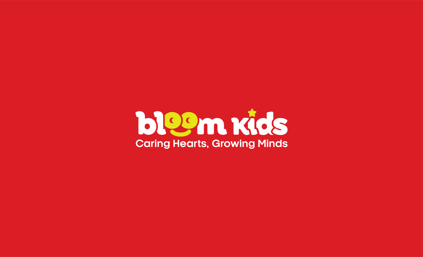 Bloom Kids