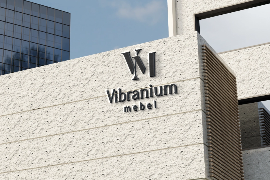 VIBRANIUM MEBEL