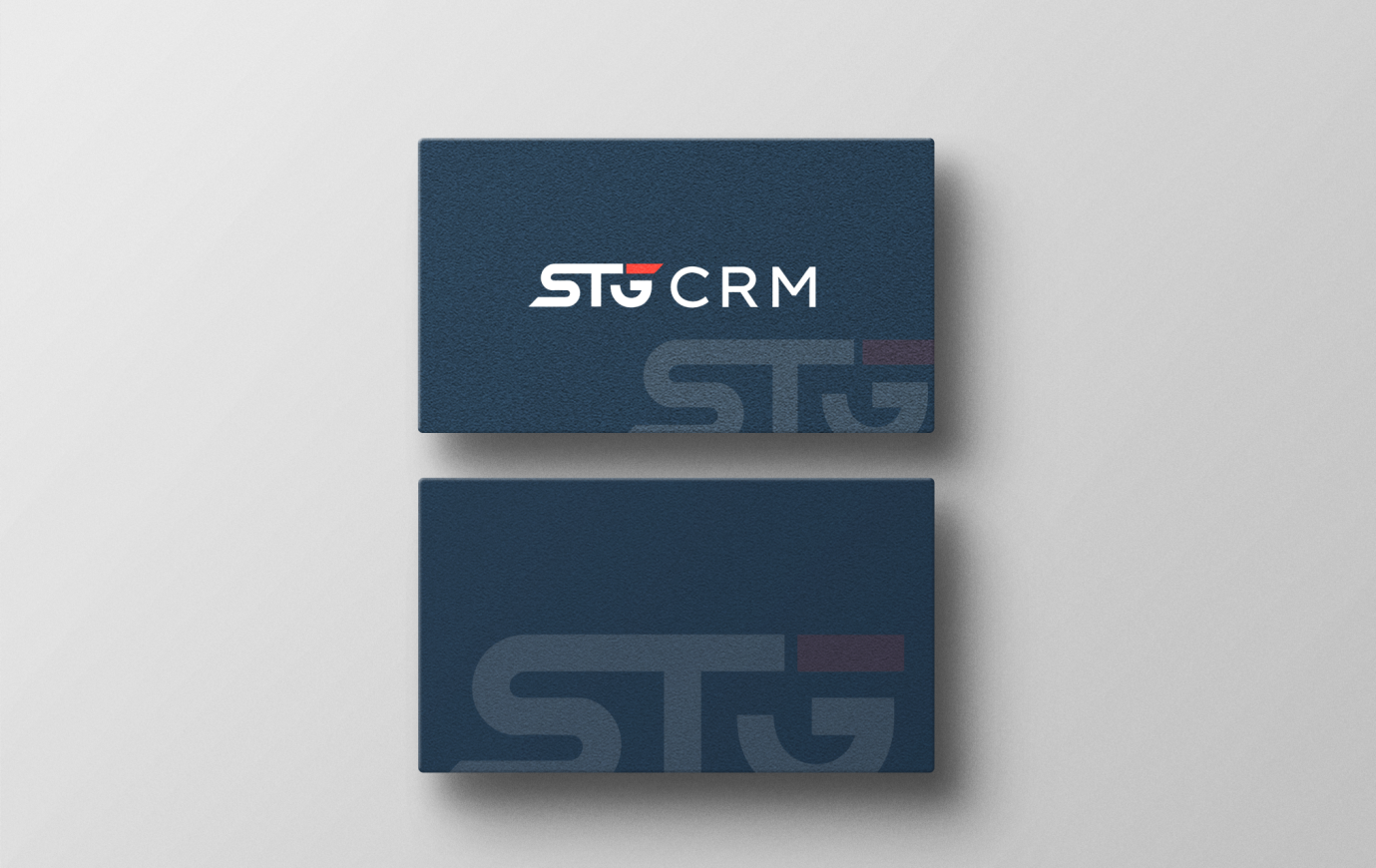 STG CRM