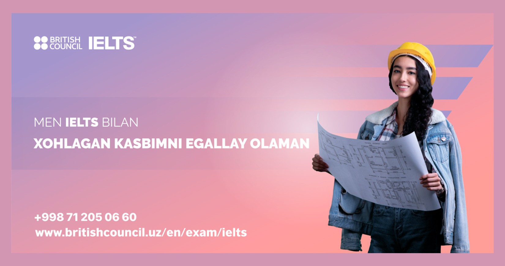 BRITISH COUNCIL