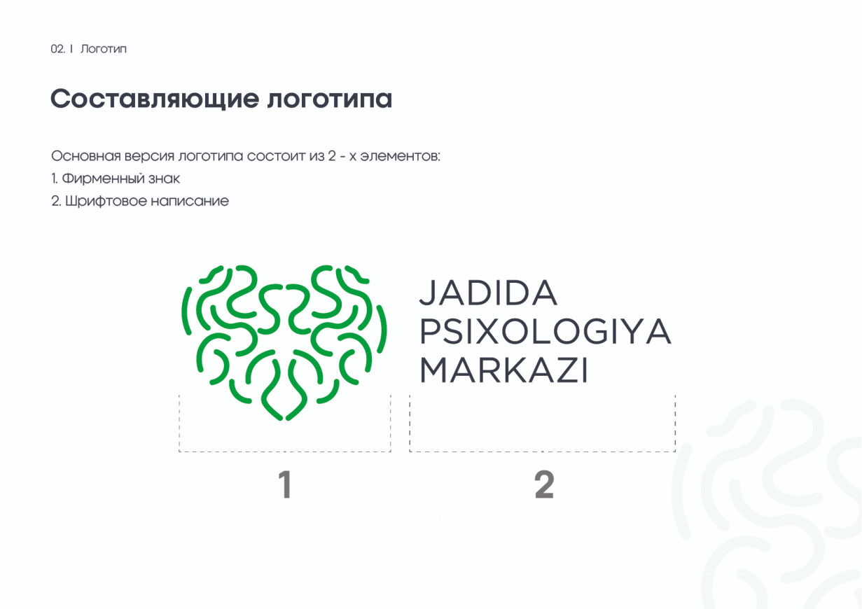 JADIDA PSIHOLOGIYA MARKAZI