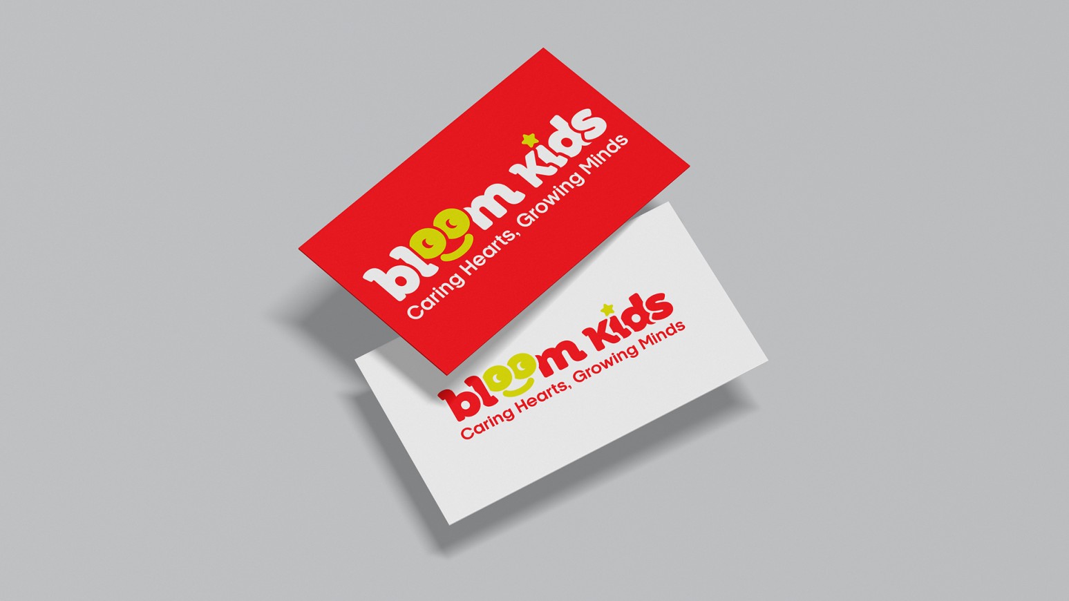 Bloom Kids