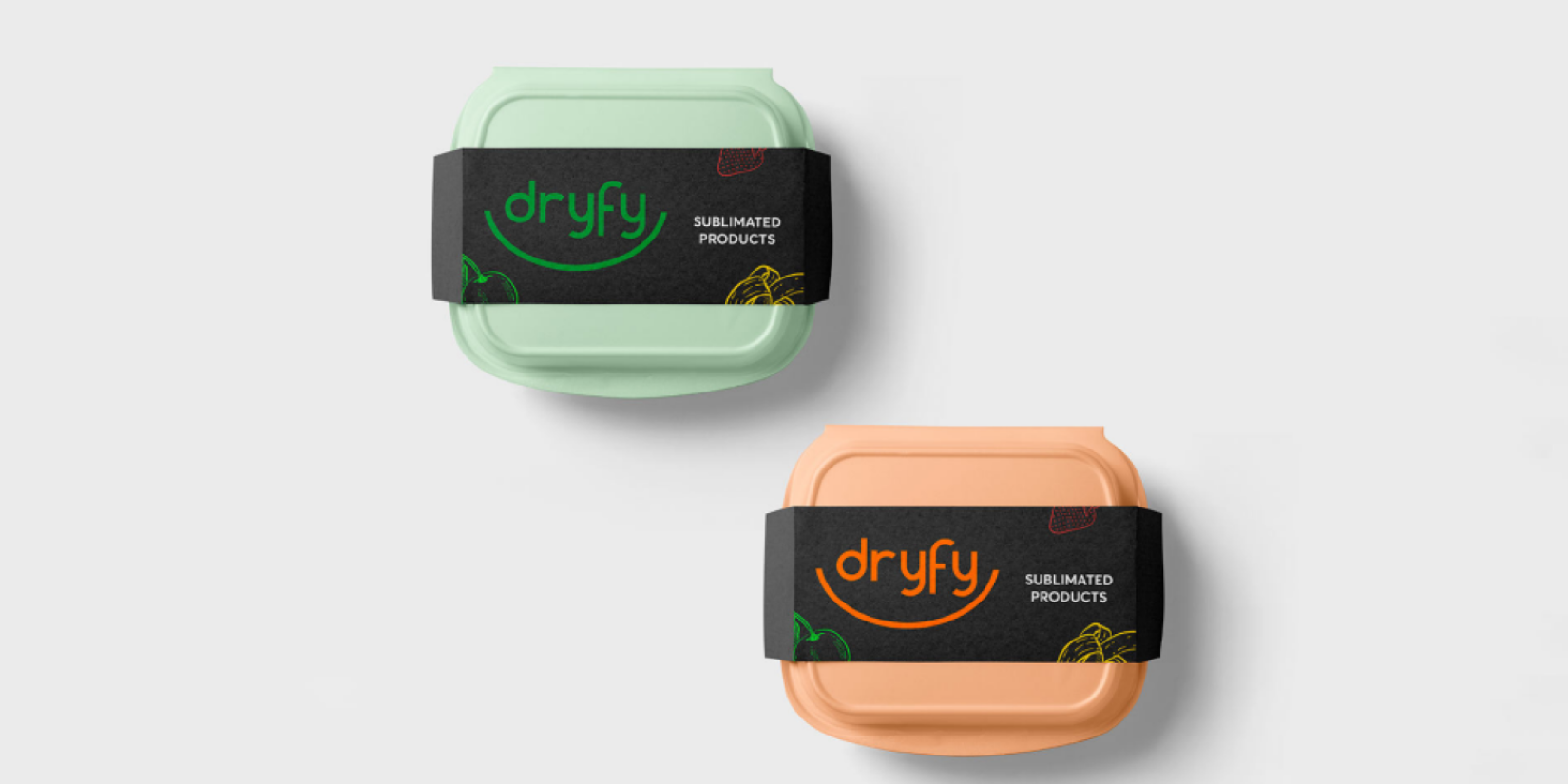 DRY FY