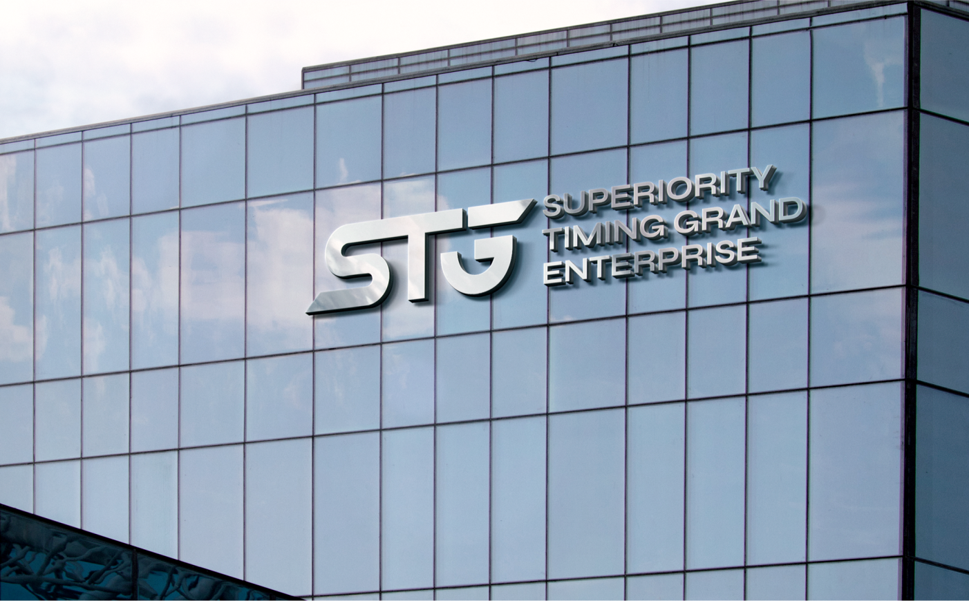 STG ENTERPRICE