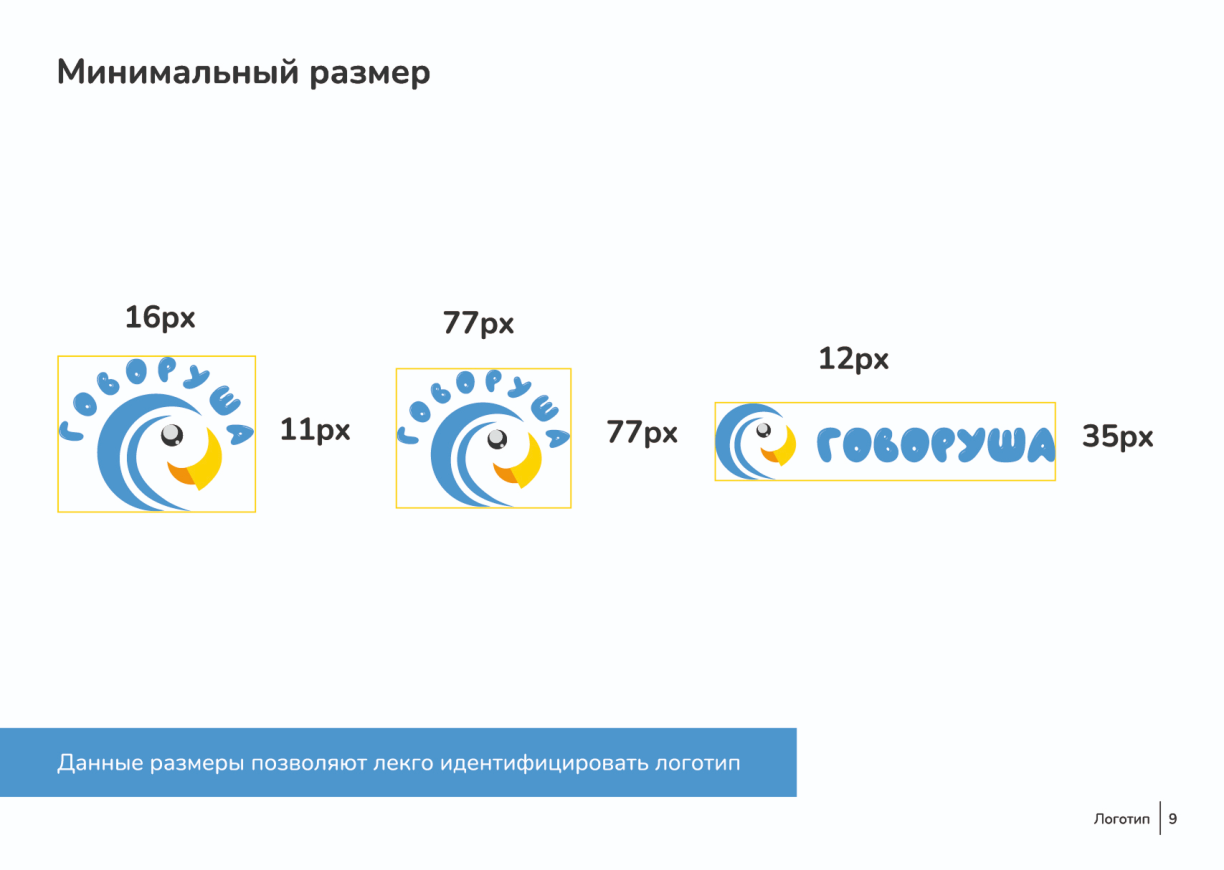 GOVORUSHA