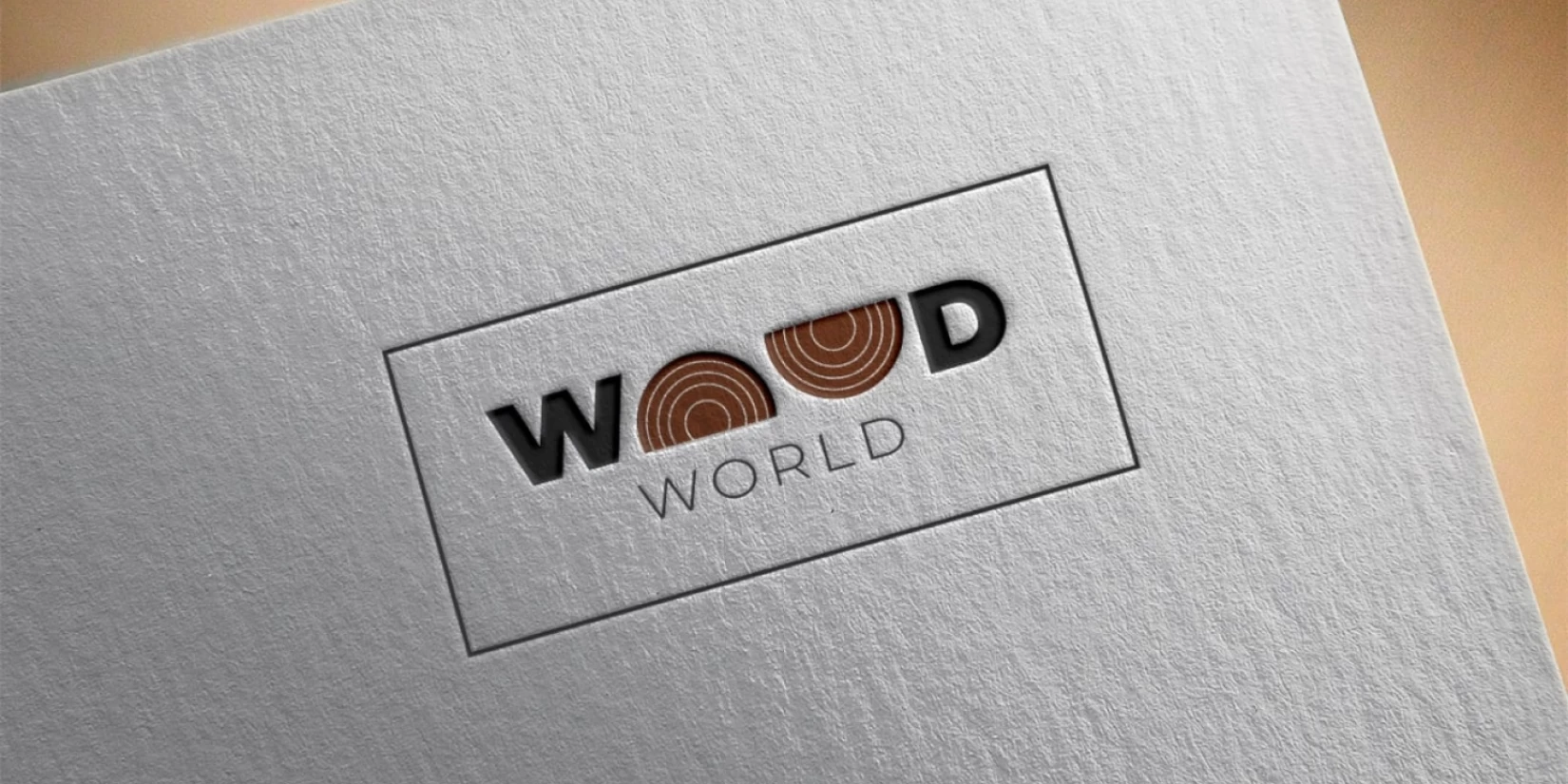 WOOD WORLD