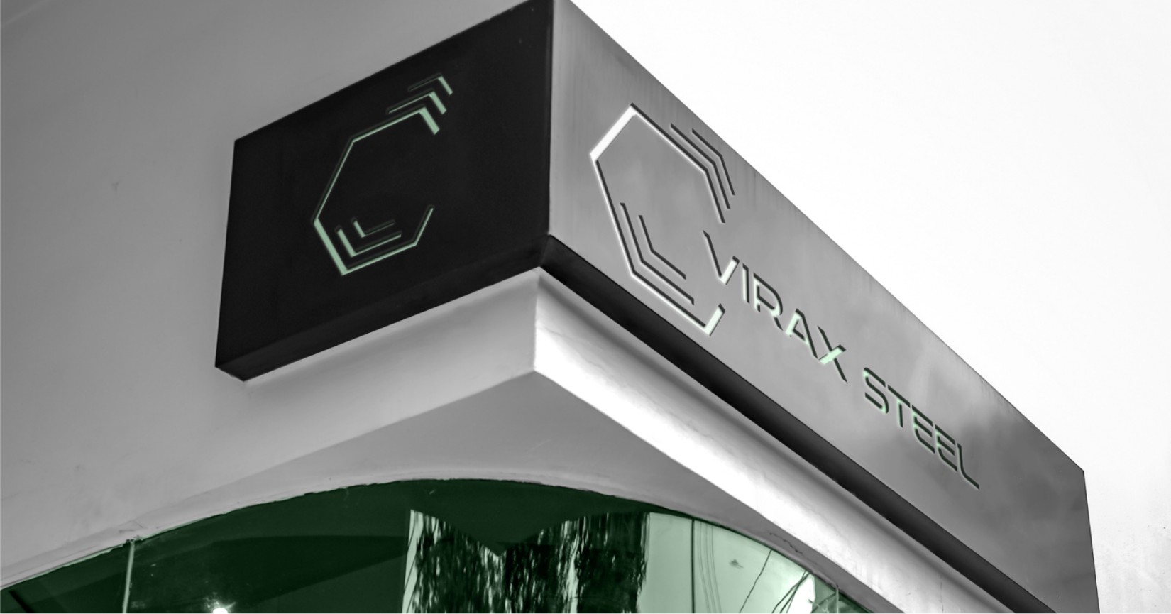 VIRAX STEEL
