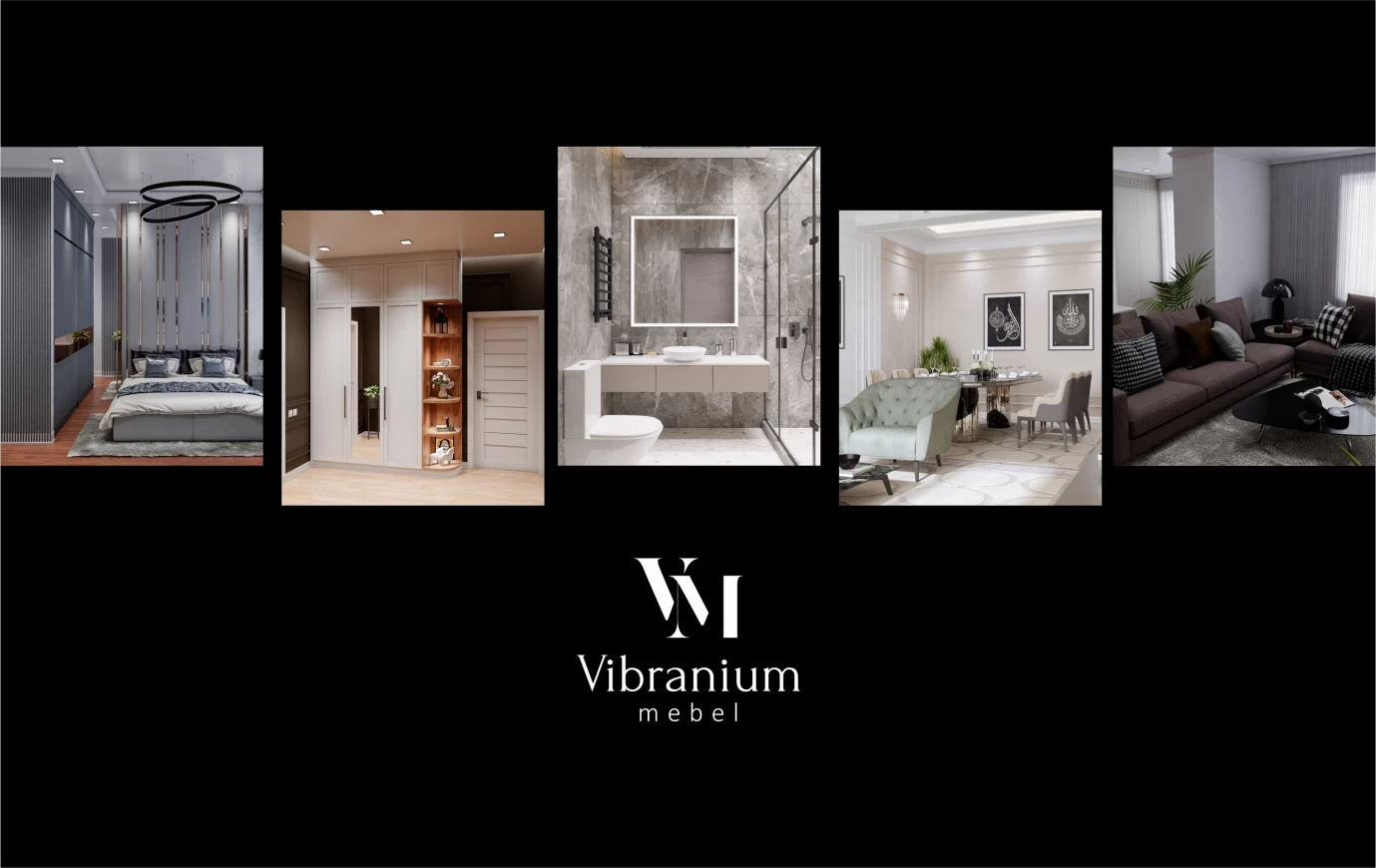 VIBRANIUM MEBEL