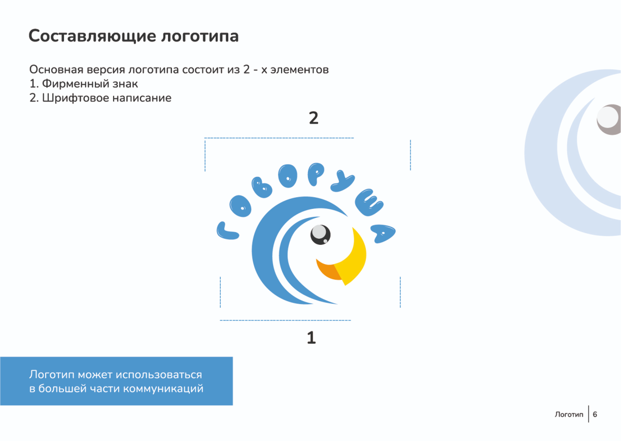 GOVORUSHA