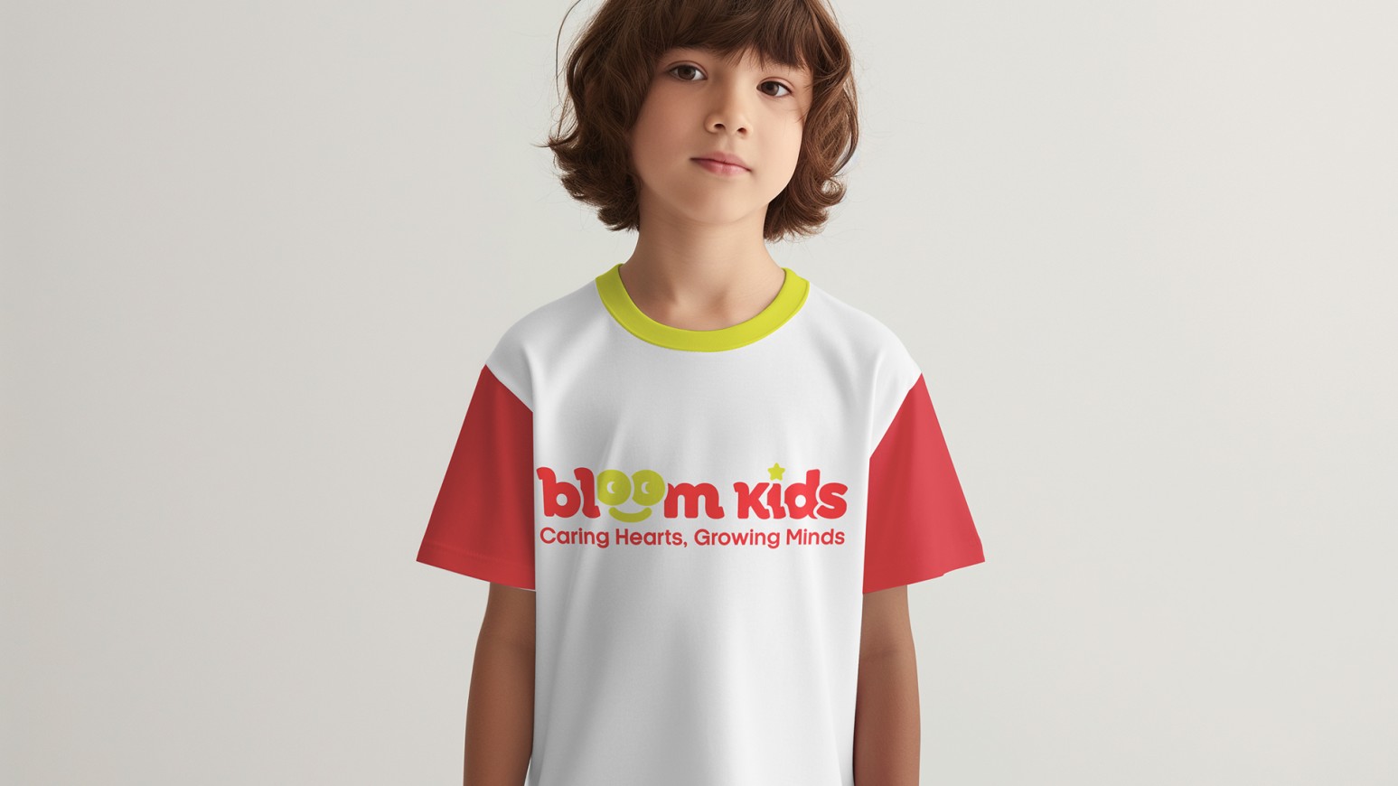 Bloom Kids