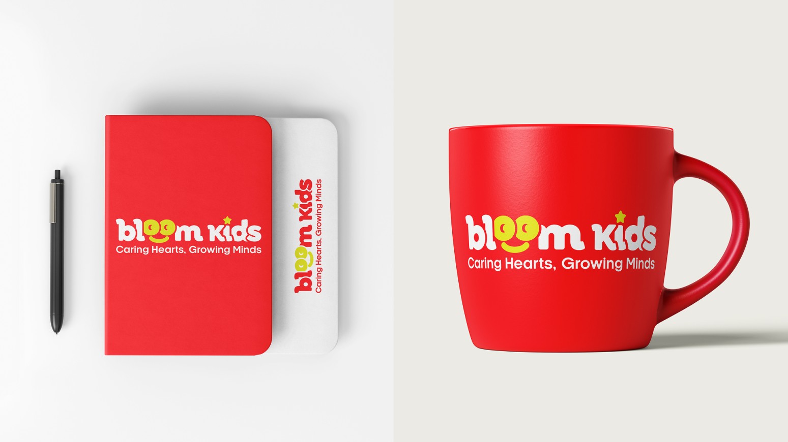Bloom Kids
