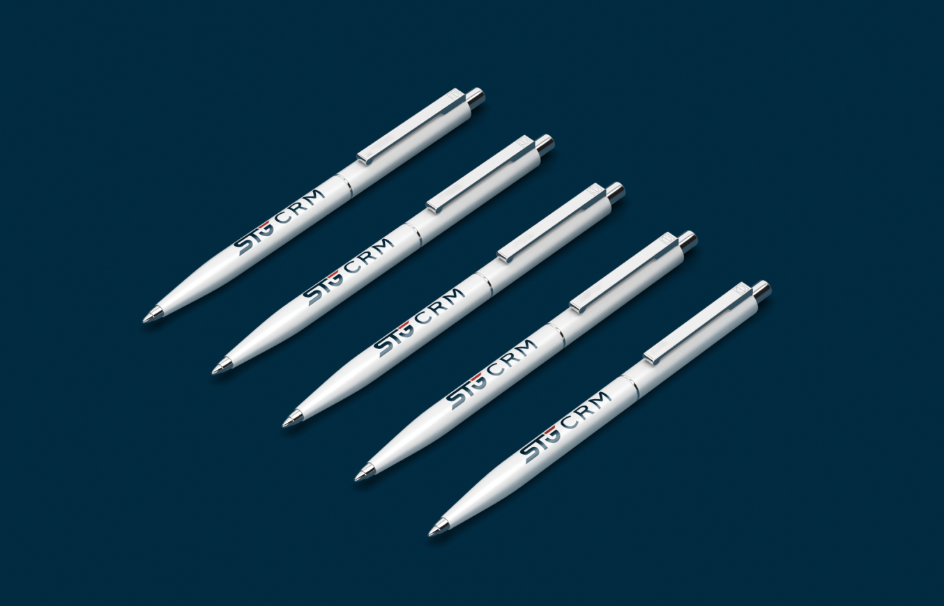 STG CRM