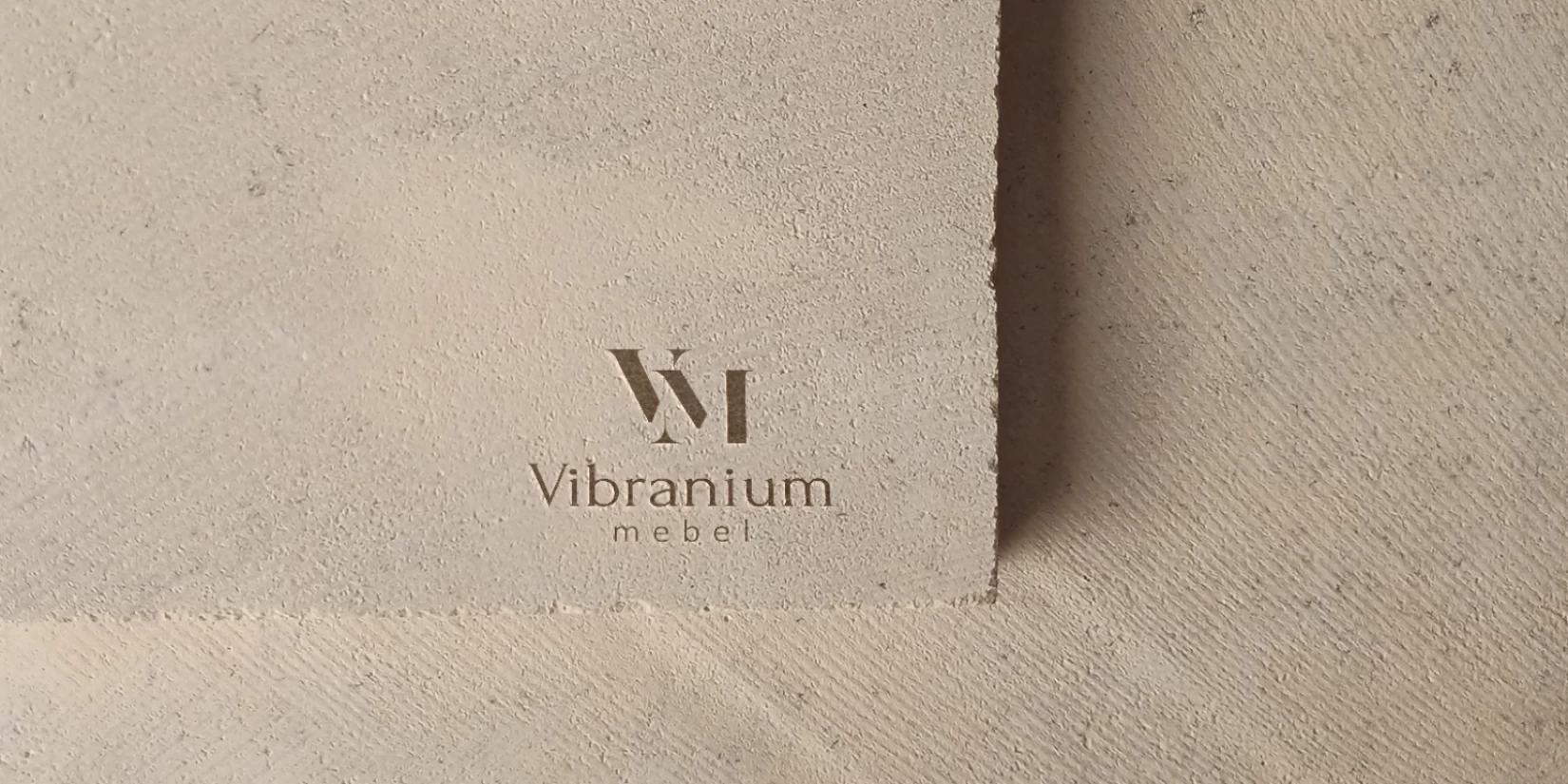 VIBRANIUM MEBEL