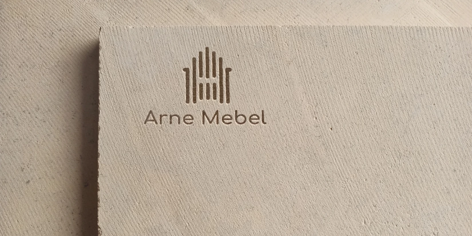 ARNE MEBEL