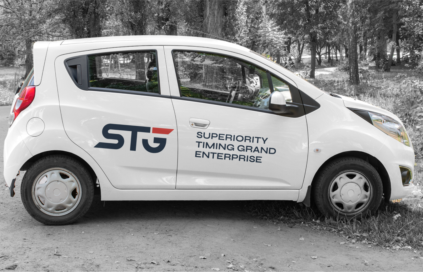 STG ENTERPRICE