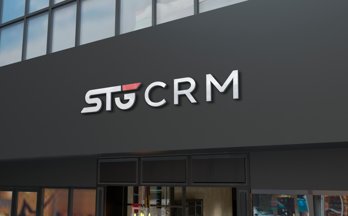 STG CRM