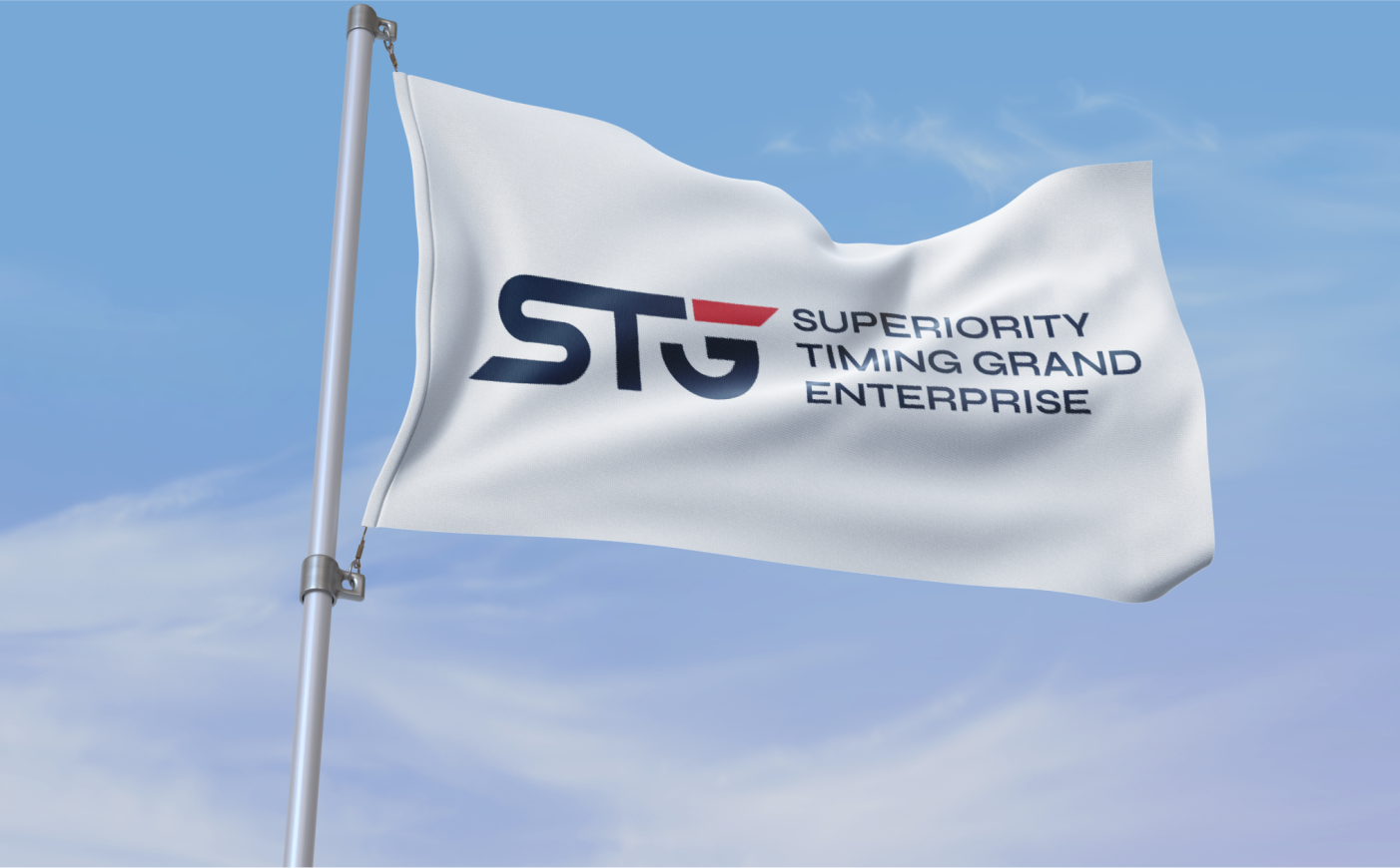 STG ENTERPRICE