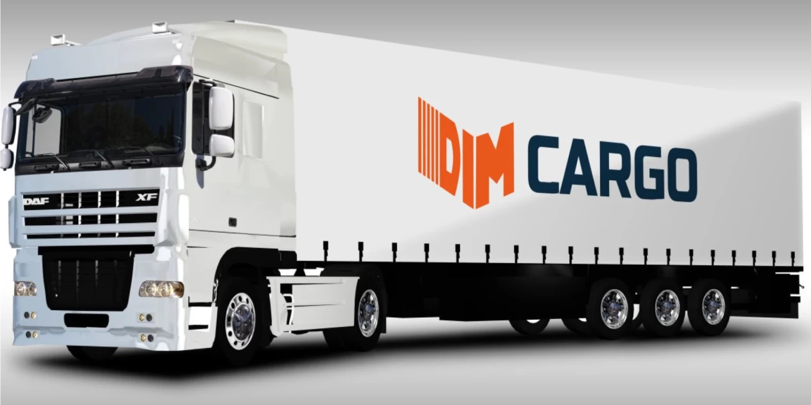 DIM CARGO