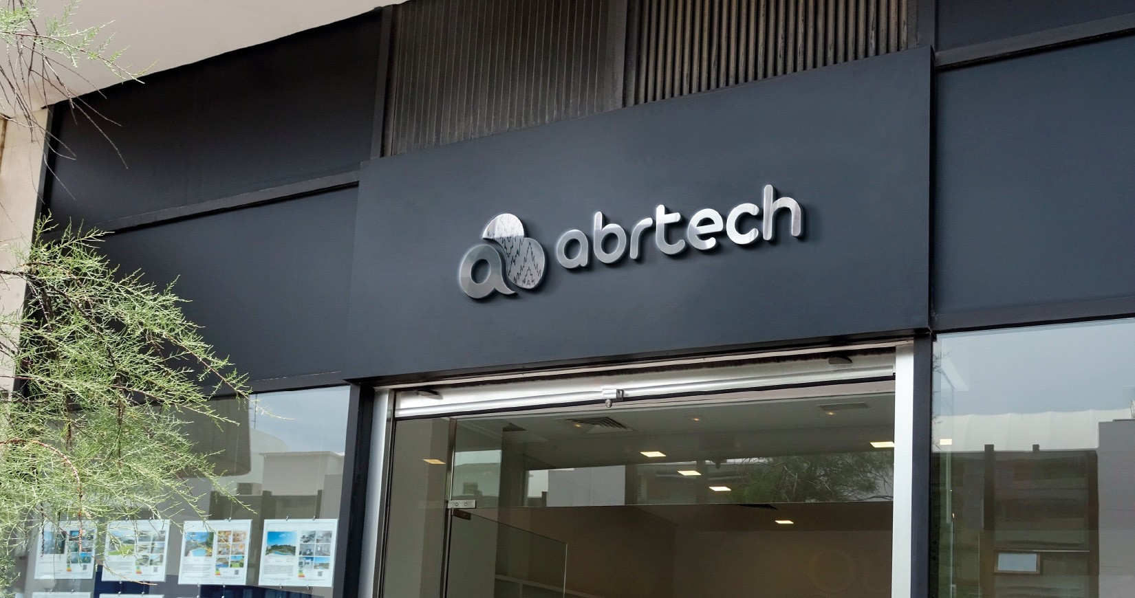 ABRTECH
