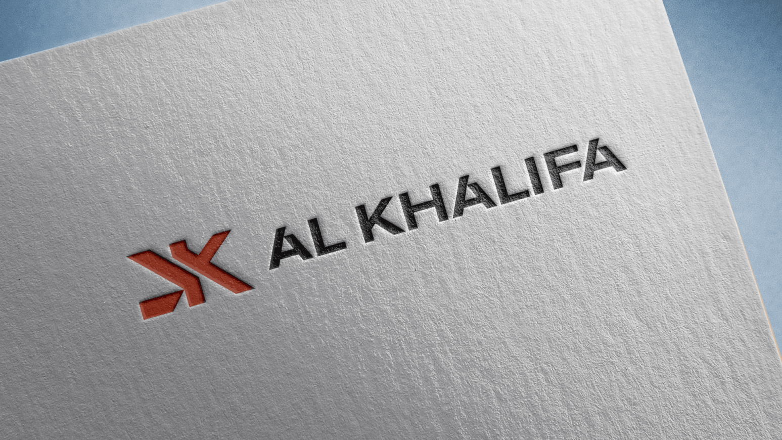 Al KHALIFA