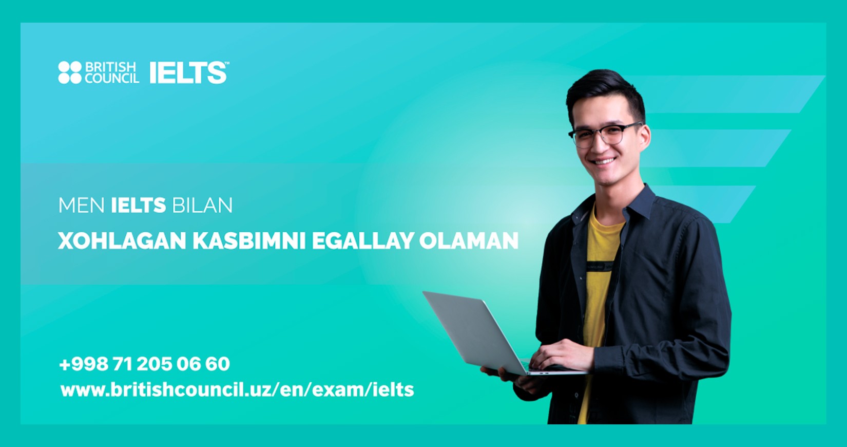 BRITISH COUNCIL