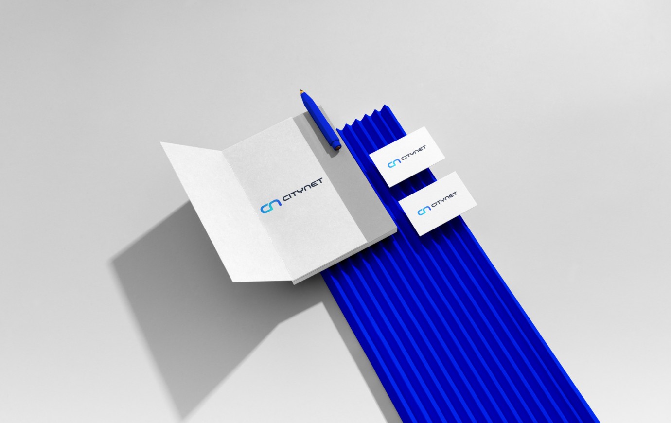CITY NET
