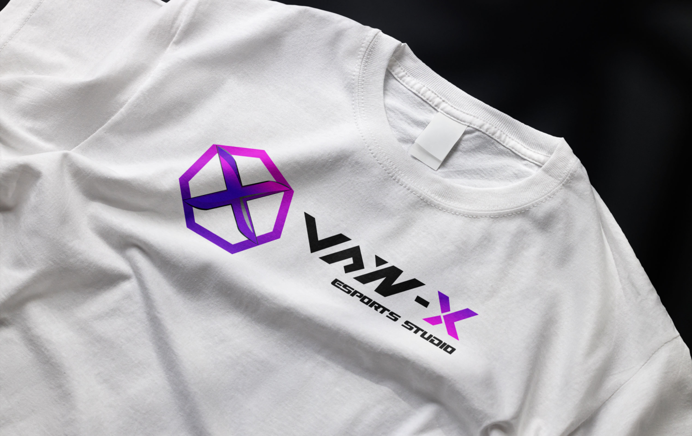 VAN - X