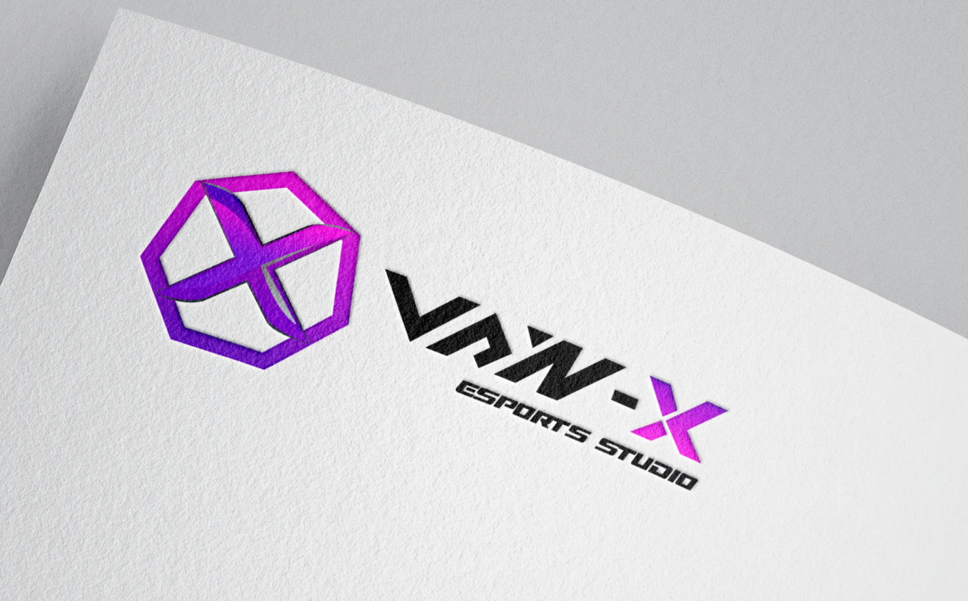 VAN - X