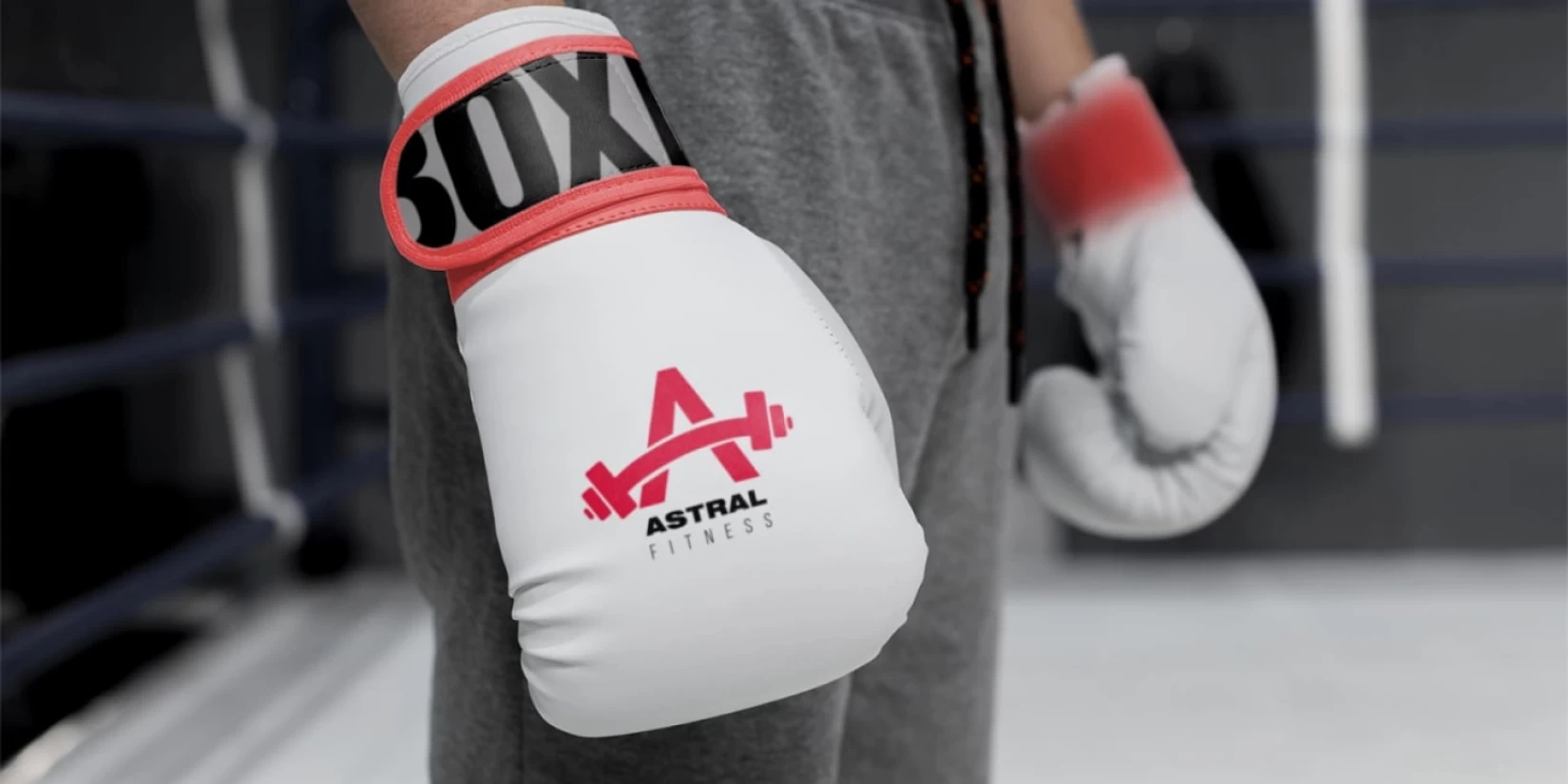 ASTRAL FITNESS