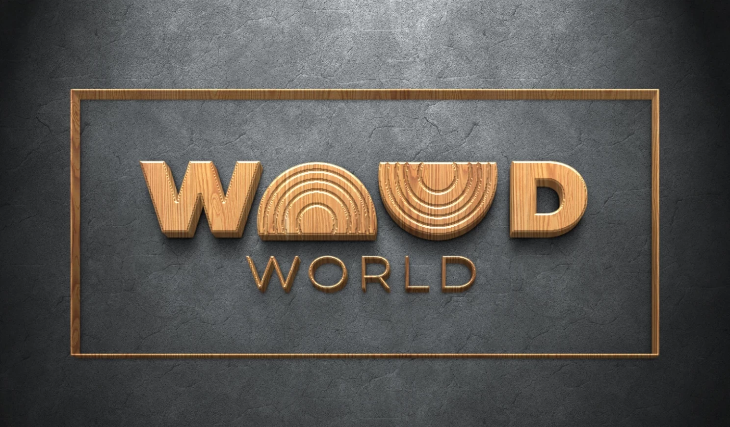 WOOD WORLD