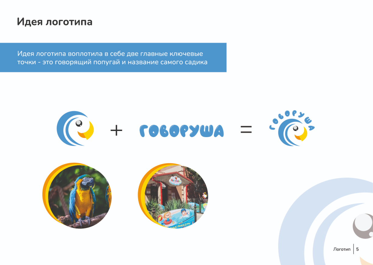 GOVORUSHA