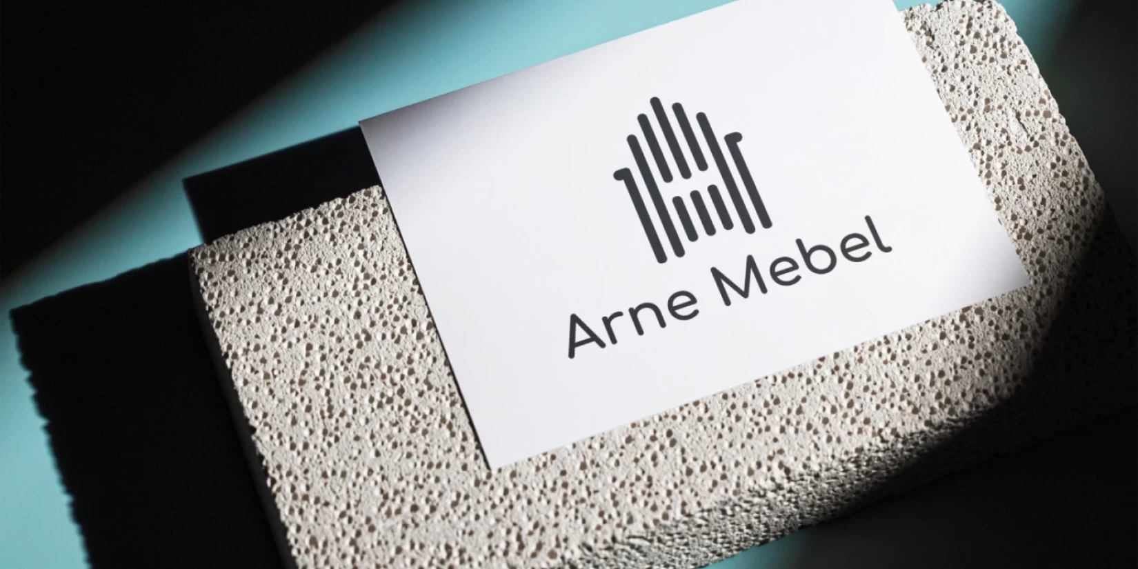 ARNE MEBEL